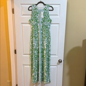 Lilly Pulitzer Ellison Maxi Dress